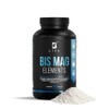 Life Bisglicinato Magnesio 180 Cápsulas 1200mg Por Porción Alta Absorción
