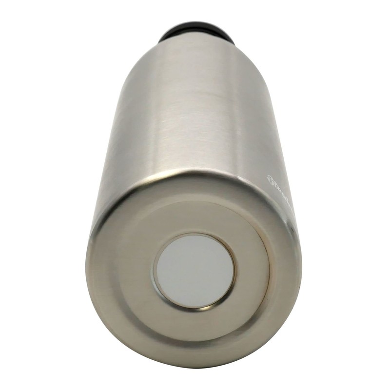 Steuber Thermal Flask 750 ml Silver Double-Walled Stainless Steel Leak-Proof