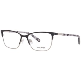 Eyeglasses NINE WEST NW 1089 001 Black