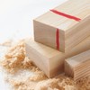 KMKANPO Pack of 6 Timber Chalks, Conical Street Painting Chalks,
