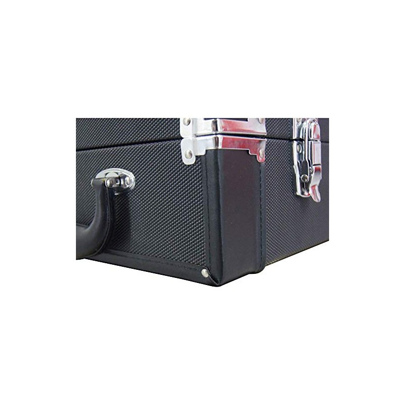 Kala Brand Music Co. U•BASS Rectangular Acoustic Hardcase (HC-UB)