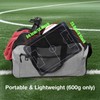16“Double Side LCD Coaching Board Football Tactics Board