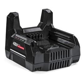 Briggs & Stratton 48V MAX Battery Charger for Snapper HD Cordless Electric Tools