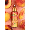 FIJADOR DE MAQUILLAJE DURAZNO BEAUTY CREATIONS