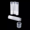 Sangpum Sangse Seolmyeong Chamjo 핸디 베이직 립밤 빈 용기 튜브