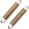MEILLYOCEAN Replace Hustler 604490 3 x .5 Ext Spring for