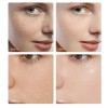 Extracto De Vitamina C, Hidratación Facial, Brillo, Maquilla