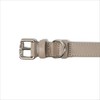 Baker and Bray Luxury Eco Friendly Genuine Leather Designer Dog