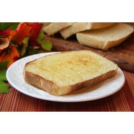 The Prepared Pantry English Muffin Bread Machine Mix (for oven also)