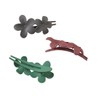 Traziewell Hair Clip Flower Large Ladies Hair Clips Cute Hair