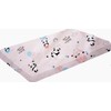 140 x 70cm Cot Bed Fitted, Cot Bed Fitted Sheets