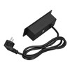 Recessed Socket 2 Outlets with PD20W USB C USB A
