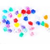 1000pcs Acrylic Crystal Ice Rock Clear Gemstone Stones Vase Filler