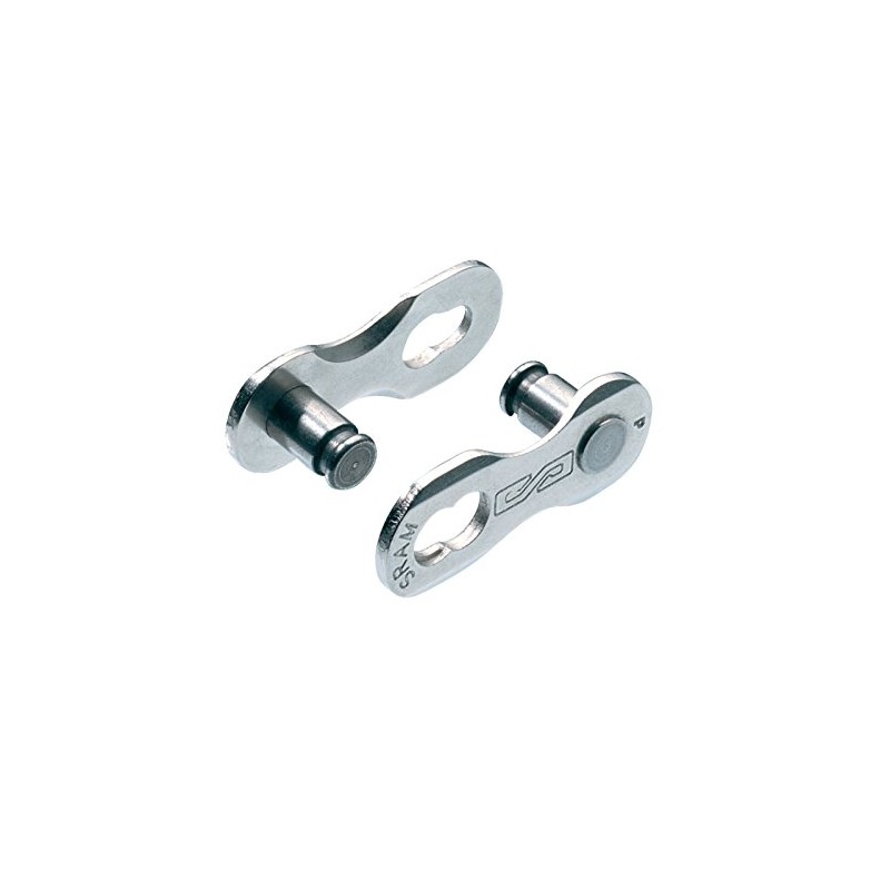 SRAM Power Link Connector - Silver - 8 Speed -