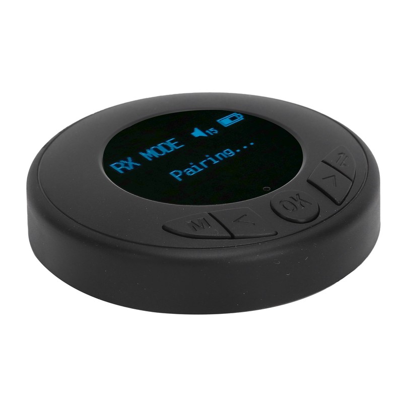 B3 Audio Receiver Transmitter Portable Wireless Bluetooth 5.0 Adapter for