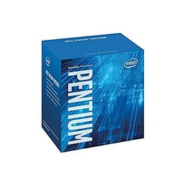 Intel Pentium G4620 3.7GHz 3MB Kaby Lake Boxed Desktop Processor