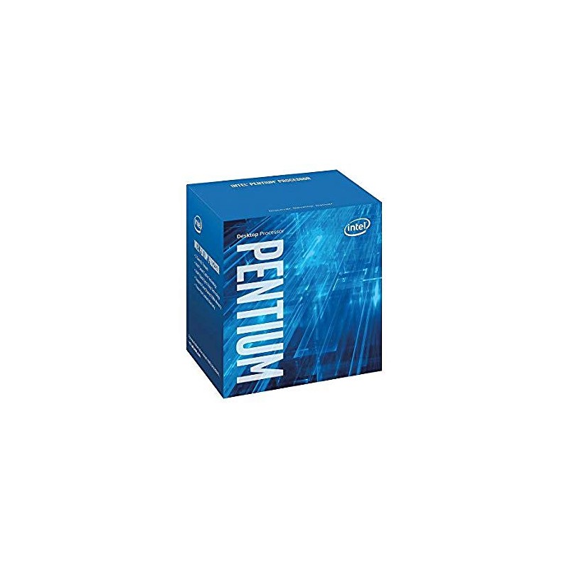 Intel Pentium G4620 3.7GHz 3MB Kaby Lake Boxed Desktop Processor