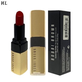 Bobbi Brown Luxe Lip Color 3.8g/Lipstick/Rouge / 바비브라운 럭스 립 칼라 3.8g립스틱루즈
