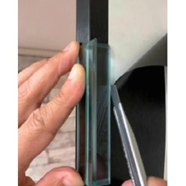 Class KLAS 13-2929 Sliding Gauge, 3.7 x 4.3 x 0.5 inches (95 x 11 x 13 mm)