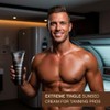Onyx Magma Extreme Tingle Sunbed Cream with Bronzer 251 ml