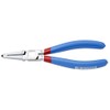 Unior Circlip Pliers Inside Straight; 180 x 19 60, Pack of 1,