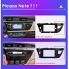 JOYINCAR 10" FOR TOYOTA COROLLA 2014-2016 ANDROID 13 CAR STEREO