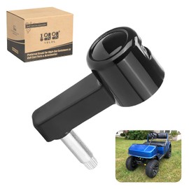 10L0L Golf Cart Forward Reverse Handle for Yamaha G2 G9 Electric J41-46381-00