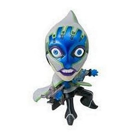 Tiger & Bunny Off Shot Edition Deformeister Petit Figure-2.5" Lunatic