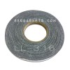 Lavalock® 316 Grey BBQ Gasket Hi Temp Smoker Grill Self