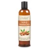 ACEITE DE ALMENDRAS DULCES Para Hidratación y Masaje 250 ml