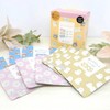 Animal Warm Eye Mask Assortment, 9 Sheets x 1 Box
