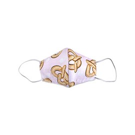 Esme KIDS Comfortable Face Mask Cover Pretzels
