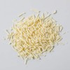 Future Essentials Freeze Dried Shredded Monterey Jack Cheese 25 Year