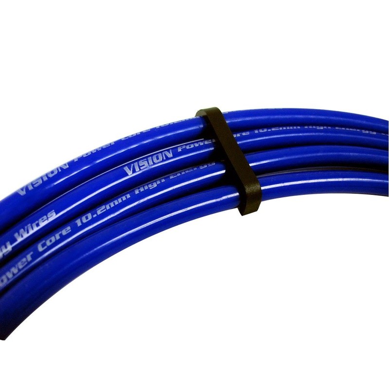 VMS RACING 94-01 10.2mm High Performance Engine Spark Plug Wires