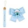 Sanrio 452840 Cinnamoroll Pen Light Ribbon & Lanyard (Enjoy Idol)