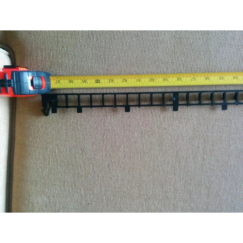 Snap-on #ah625 Snap On Replacement Toolbox Drawer Release for 67"