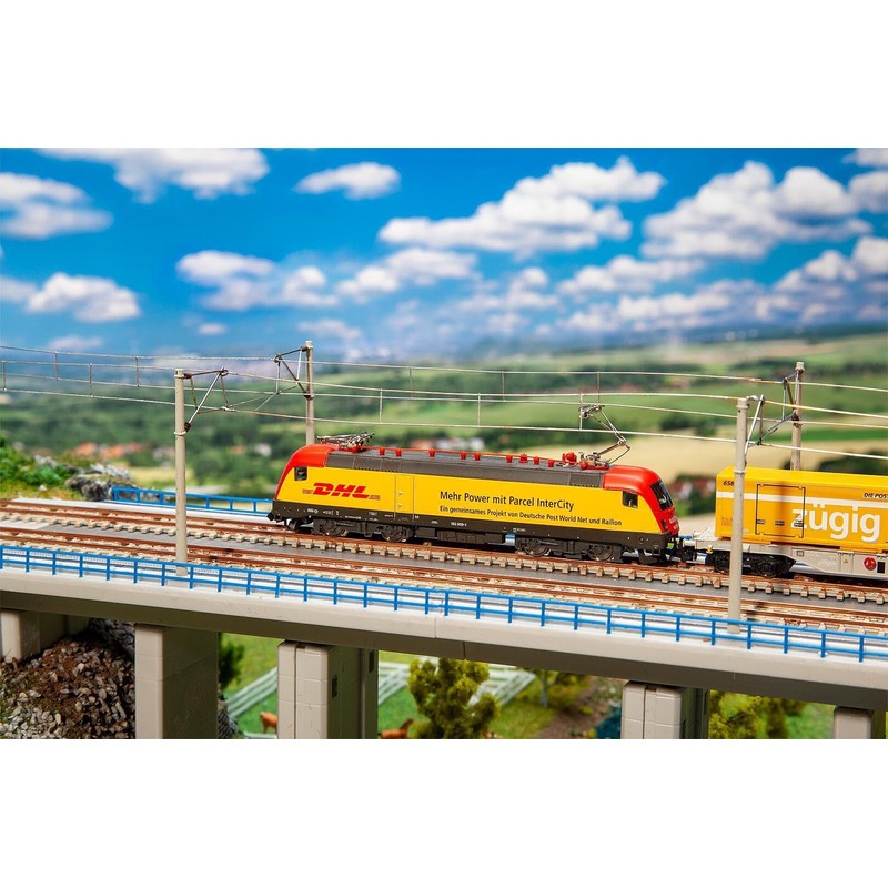 Faller - Concrete Bridge - FA222571