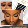 Easy Fan Lashes Quewel Russian Volume Lash Extensions 0.05 C