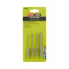 Ryobi AR1650G SpeedLoad+ Carbide Hex Shank Glass/Tile Bit Set (