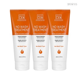 Park Jun Beauty Lab LPP Damaged Hair No-Wash Treatment 200ml 3pcs / 박준 뷰티랩 LPP 손상모 노워시 트리트먼트 200ml 3개