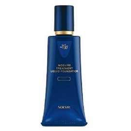 ノエビア5 トリートメントリキッドファンデーションLX NB-02 38g