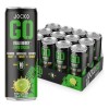 Origin Bebida Energética Jocko Go Keto Con Electrolitos