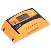 12V/24V Solar Charge Controller Solar Charge Discharge Regulator Waterproof Photovoltaic