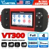VDIAGTOOL Automotive Car OBD2 Scanner All System Diagnostic Scanner Oil/EPB/BMS/DP