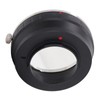 Lens Mount Adapter for EF Mount Lens to for M4/3
