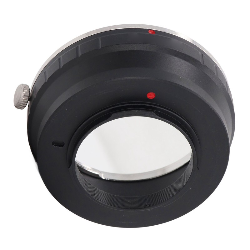 Lens Mount Adapter for EF Mount Lens to for M4/3