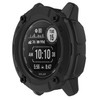 SHEAWA Garmin Instinct 2X Case Cover for Garmin 2X Protective