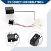 Hihaha No.23660960A Fuel Tank Sending Unit for Mazda 5 for