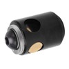 Bow Stabilizer Adapter Aluminum Alloy Archery Quick Disconnect Mounting Bracket