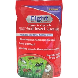 Eight Insect Gran 10#
